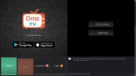 www.ome tv.com|Only2Chat.com